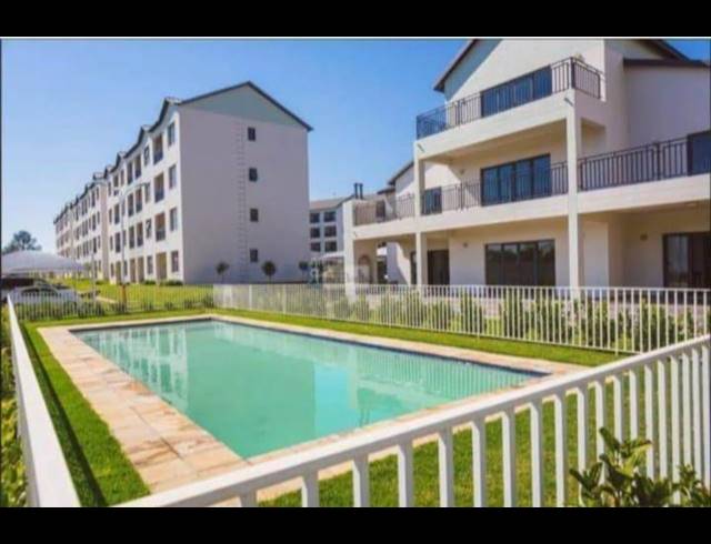 2 BEDROOM APARTMENT FOR SALE IN CARLSWALD